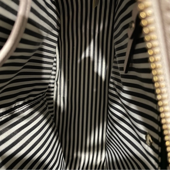 EUC!  Kate Spade Cameron Street Lora Small Saffiano Leather Hobo - Picture 8 of 11